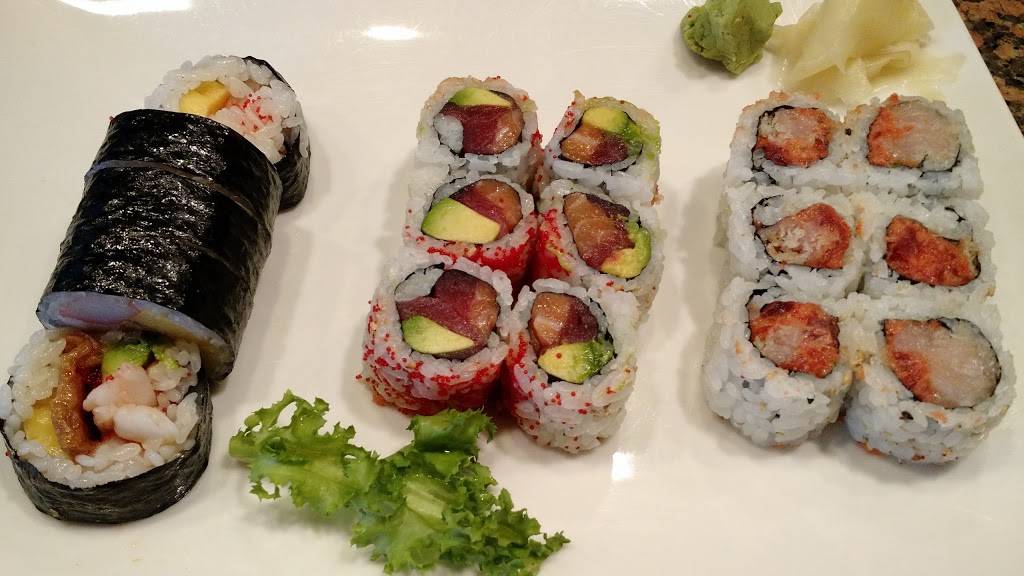 Bonsai | restaurant | 2521 South Rd, Poughkeepsie, NY 12601, USA | 8454628848 OR +1 845-462-8848