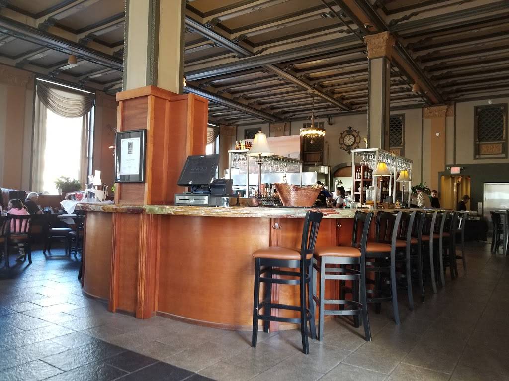 Giorgios | restaurant | 201 S Main St, Salinas, CA 93901, USA | 8318007573 OR +1 831-800-7573