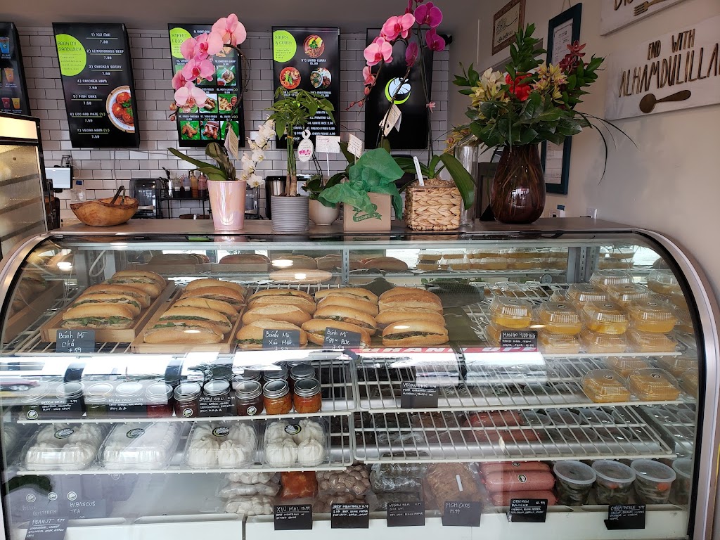 Salima Specialties | restaurant | 11805 Renton Ave S, Seattle, WA 98178, USA | 2069069331 OR +1 206-906-9331