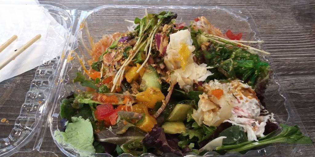 AhiPoki | restaurant | 4932 Pacific Ave #B, Stockton, CA 95207, USA | 2099100302 OR +1 209-910-0302