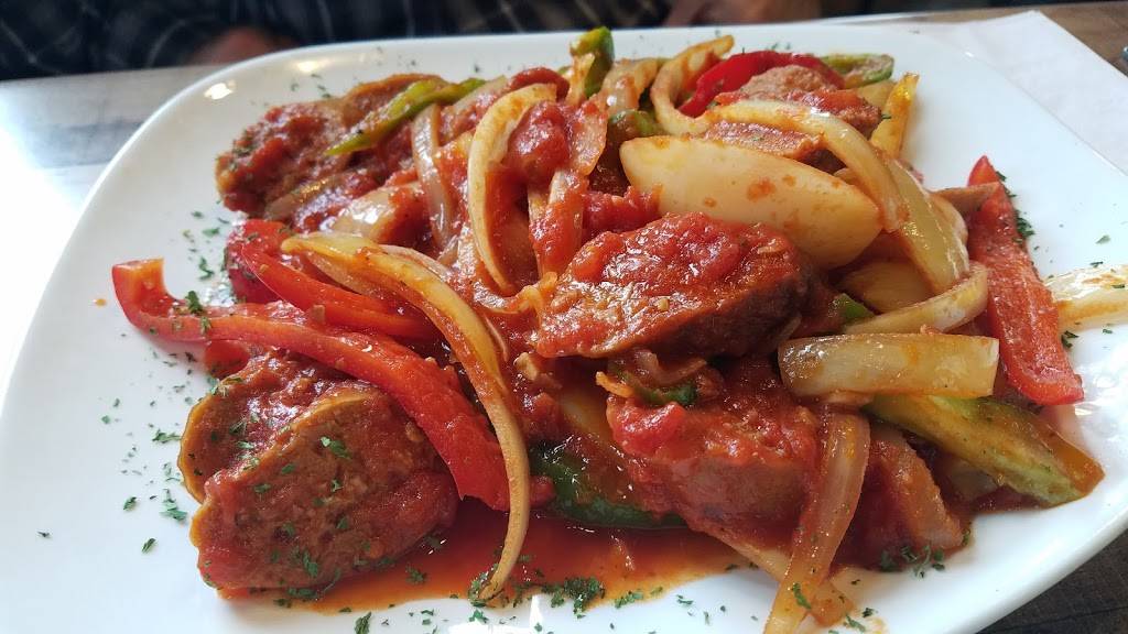 Crave | restaurant | 73 Main St, Toms River, NJ 08753, USA | 7326676900 OR +1 732-667-6900