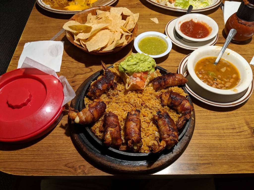 Don Jose Mexican Restaurant | restaurant | 5305 Antoine Dr, Houston, TX 77091, USA | 7136823853 OR +1 713-682-3853