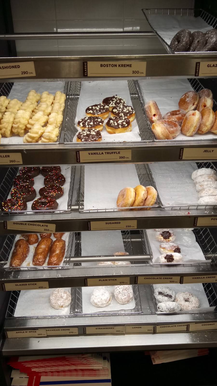 Dunkin Donuts | cafe | 81 Jericho Turnpike, Jericho, NY 11753, USA | 5163347351 OR +1 516-334-7351