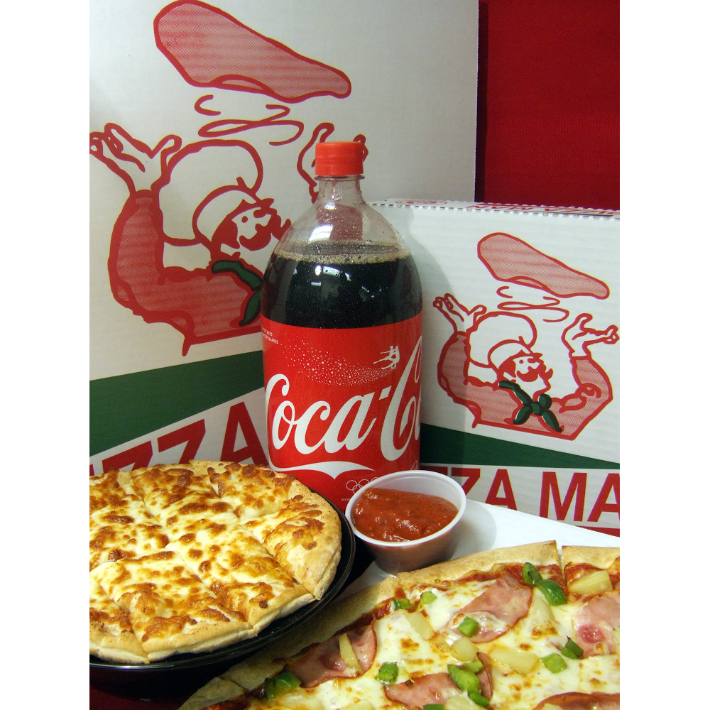 Pizza Man of Columbia Heights | meal delivery | 4045 Central Ave NE, Columbia Heights, MN 55421, USA | 7637881880 OR +1 763-788-1880