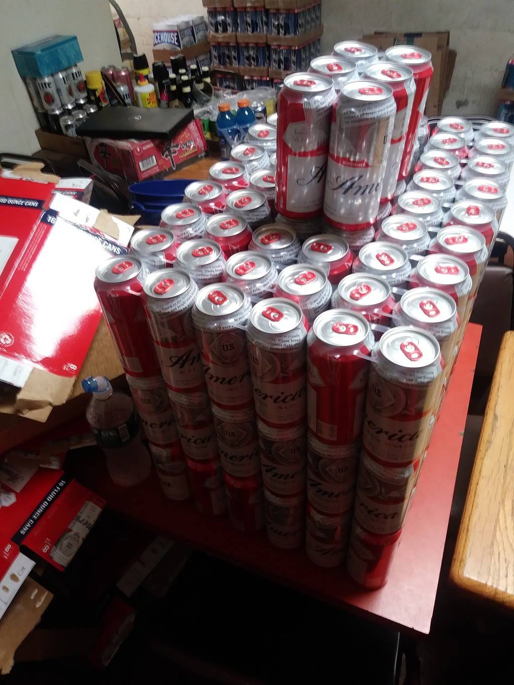 Kitchen 99 | restaurant | 6 E 21st St, Chester, PA 19013, USA | 6108742646 OR +1 610-874-2646