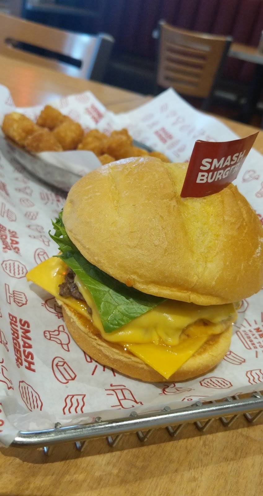 Smashburger | restaurant | 2565 Fair Oaks Blvd, Sacramento, CA 95825, USA | 9163186630 OR +1 916-318-6630