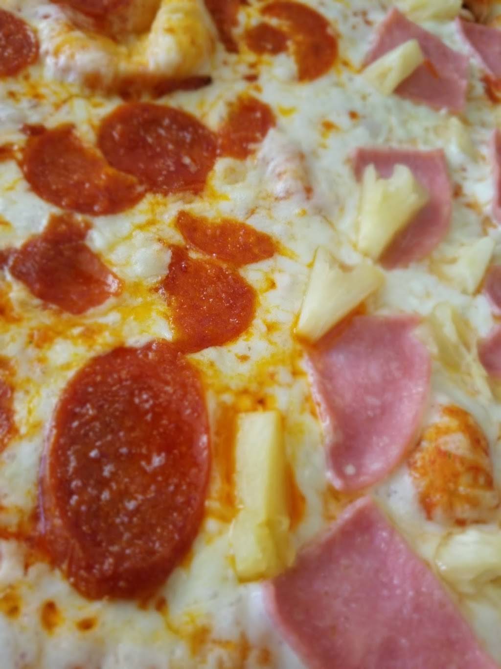 Pizza Dani | restaurant | Natura Seccion Bosques, Tijuana, B.C., Mexico | 016645861697 OR +52 664 586 1697