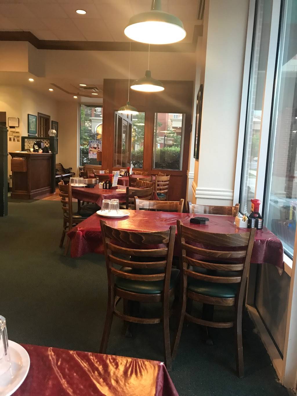 Le Peep | restaurant | 12213 N Meridian St, Carmel, IN 46032, USA | 3175809193 OR +1 317-580-9193