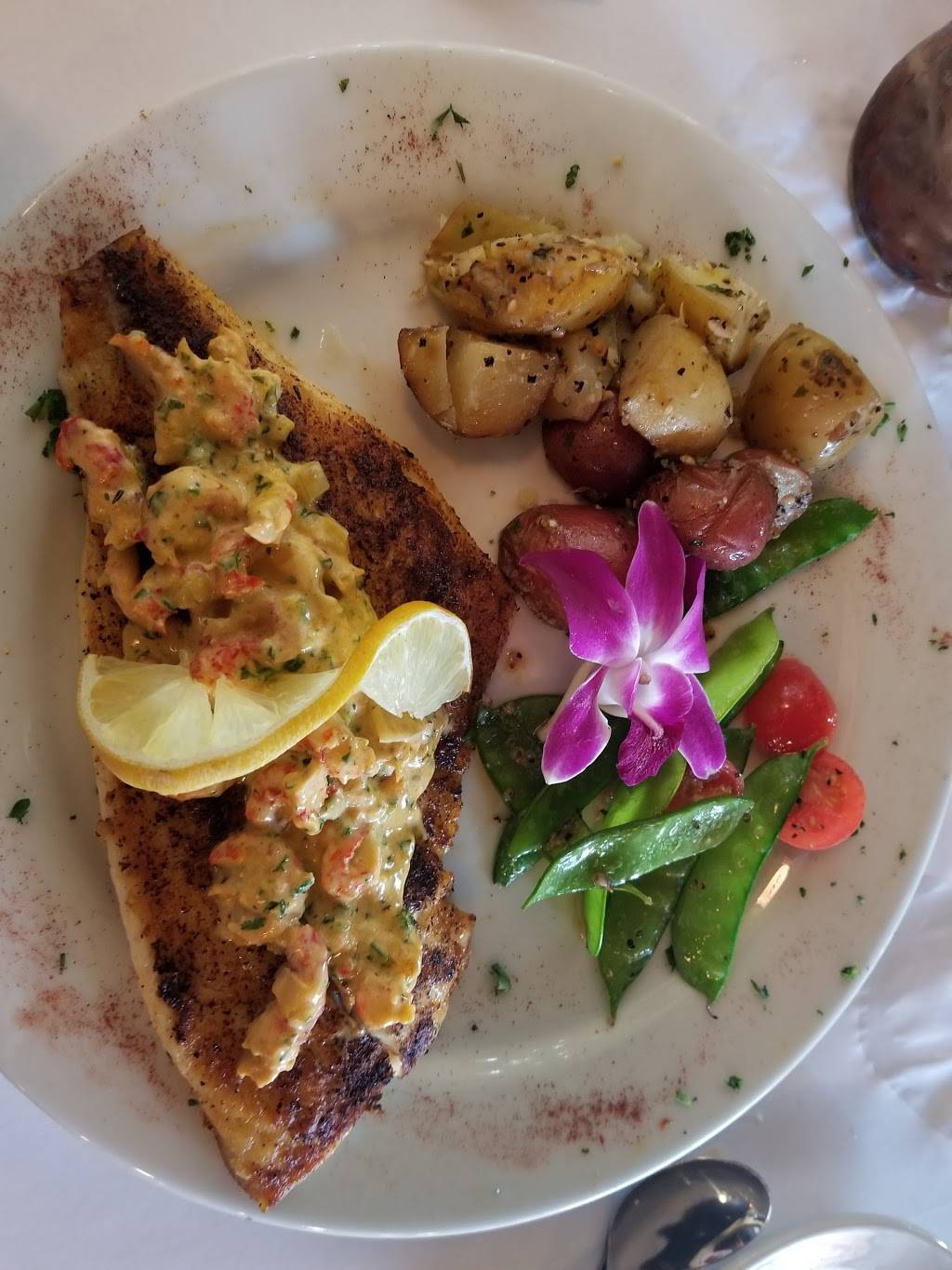 Slates | restaurant | 4820 Candia St, Cape Coral, FL 33904, USA | 2395406800 OR +1 239-540-6800