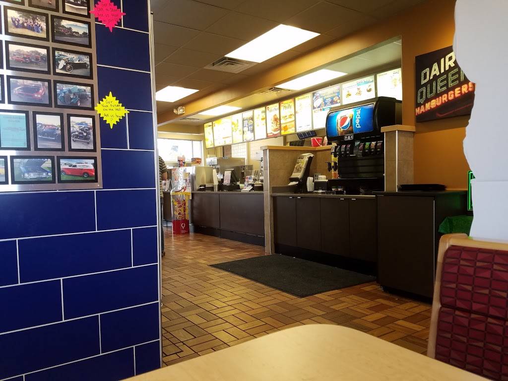 Dairy Queen Grill & Chill | restaurant | 810 2nd Ave S, Onalaska, WI 54650, USA | 6087837733 OR +1 608-783-7733