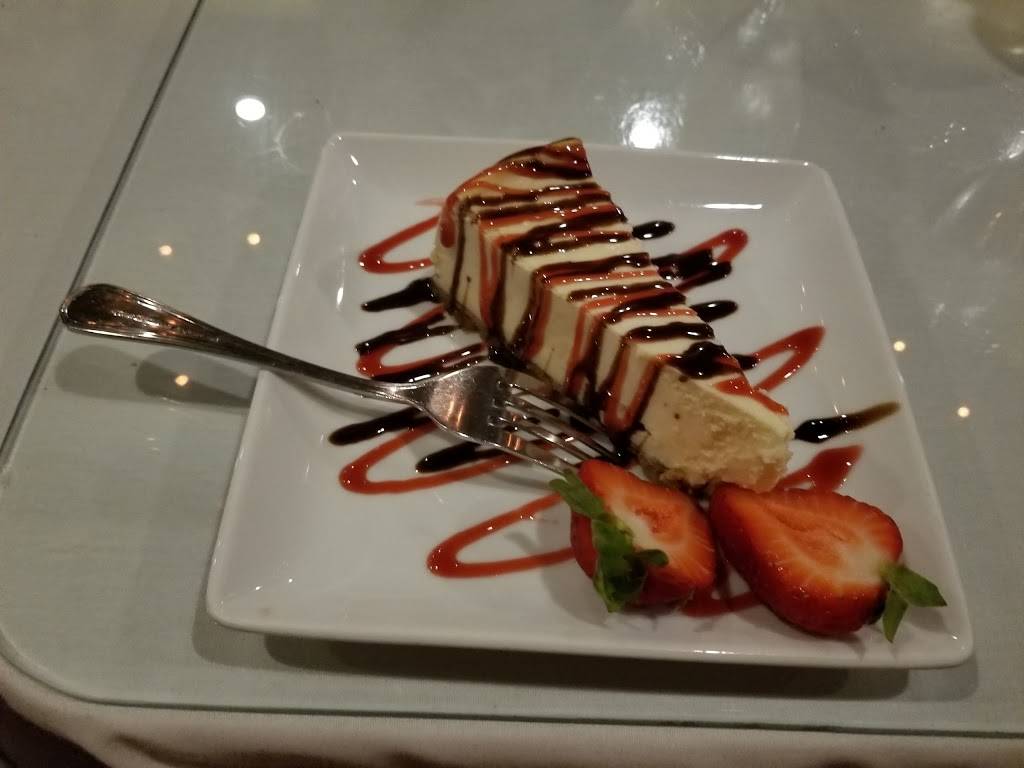 Ciao Bella Ristorante | restaurant | 2401 E Orangeburg Ave #320, Modesto, CA 95355, USA | 2095212426 OR +1 209-521-2426