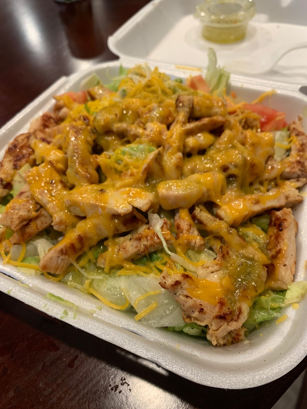 Albertacos Mexican Food | restaurant | 212 S China Lake Blvd, Ridgecrest, CA 93555, USA | 7606772997 OR +1 760-677-2997