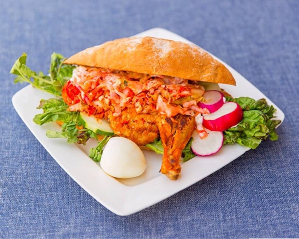 La Sabrosa Restaurant | restaurant | 14526 Polk St, Sylmar, CA 91342, USA | 8184060853 OR +1 818-406-0853