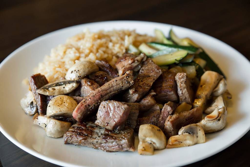 Tokyo Grill | restaurant | 111 Heritage Dr, Newberry, SC 29108, USA | 8035975258 OR +1 803-597-5258