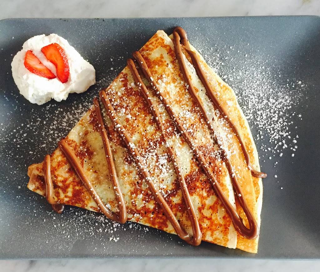 Maison Bleue | cafe | 2020 Kittredge St c, Berkeley, CA 94704, USA | 5109001845 OR +1 510-900-1845