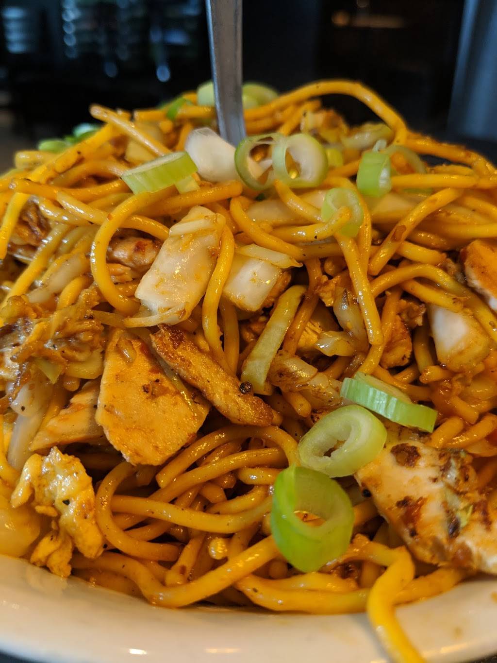 Salt & Pepper | restaurant | 35 Brunel Rd #4, Mississauga, ON L4Z 3E8, Canada | 9055689900 OR +1 905-568-9900