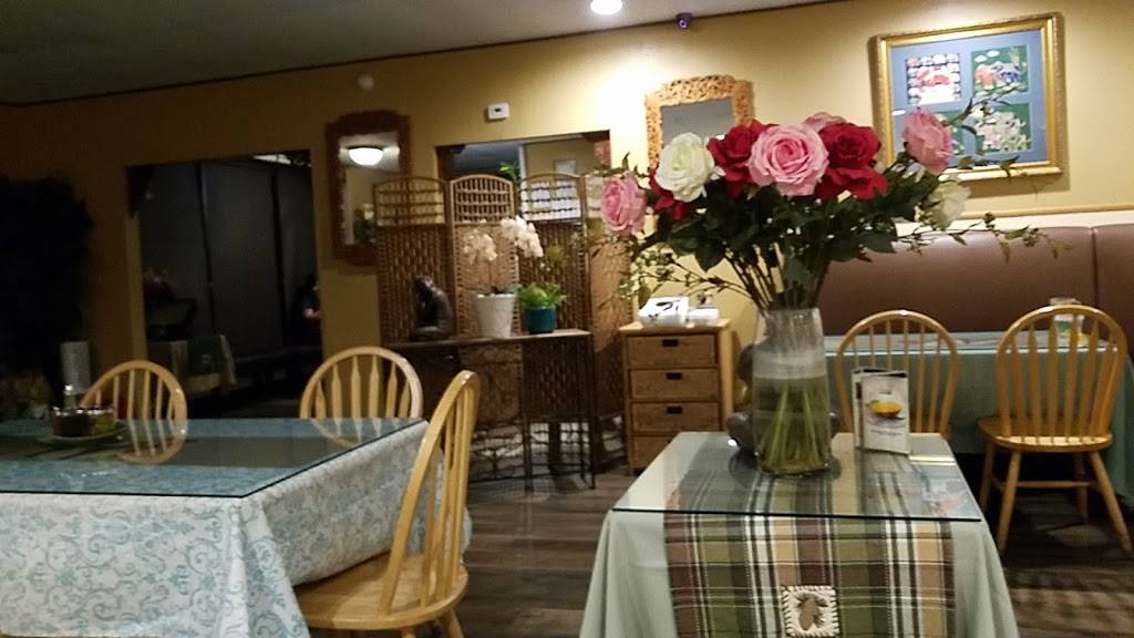 Srida Thai Cuisine | restaurant | 924 N Central Ave, Upland, CA 91786, USA | 9099466548 OR +1 909-946-6548