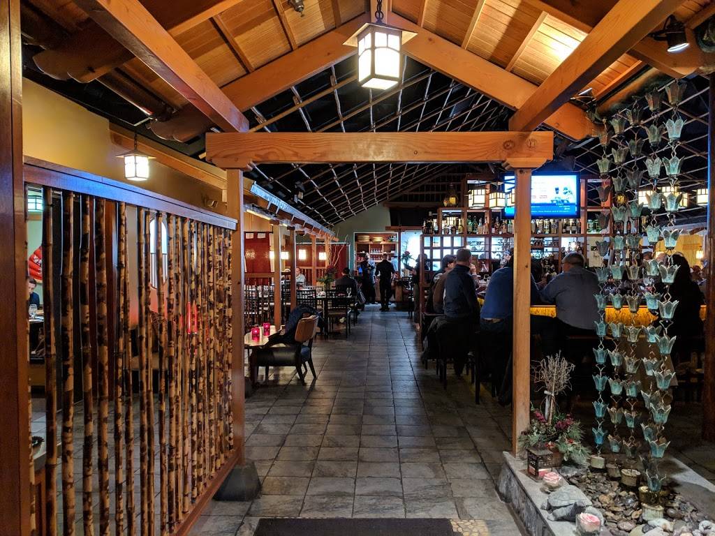 Teikoku Restaurant | restaurant | 5492 West Chester Pike, Newtown Square, PA 19073, USA | 6106448270 OR +1 610-644-8270