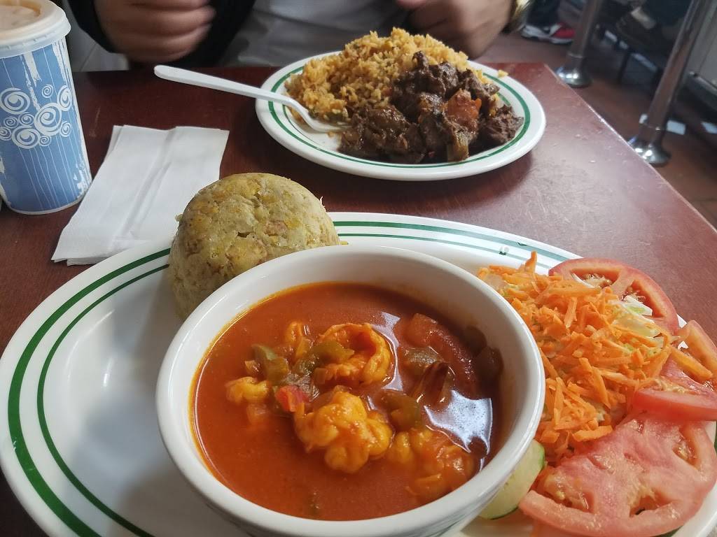 Mofongo Del Valle | restaurant | 3340 Broadway, New York, NY 10031, USA | 2122818360 OR +1 212-281-8360