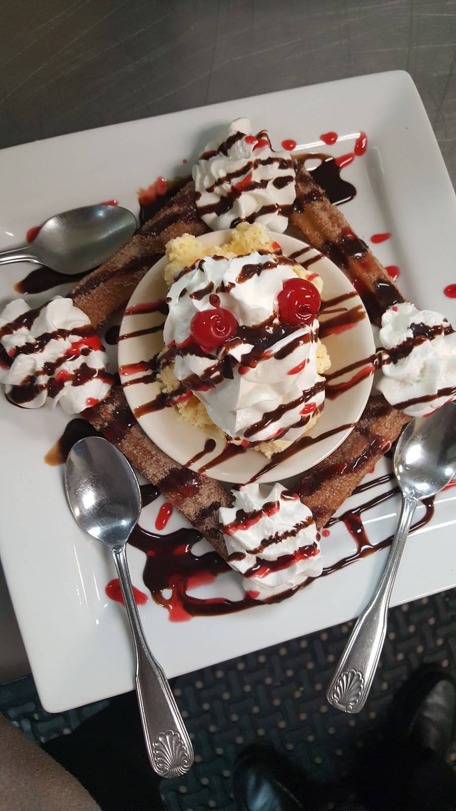 Casa de Sotos | restaurant | 1800 Westchester Dr, High Point, NC 27262, USA | 3368864081 OR +1 336-886-4081