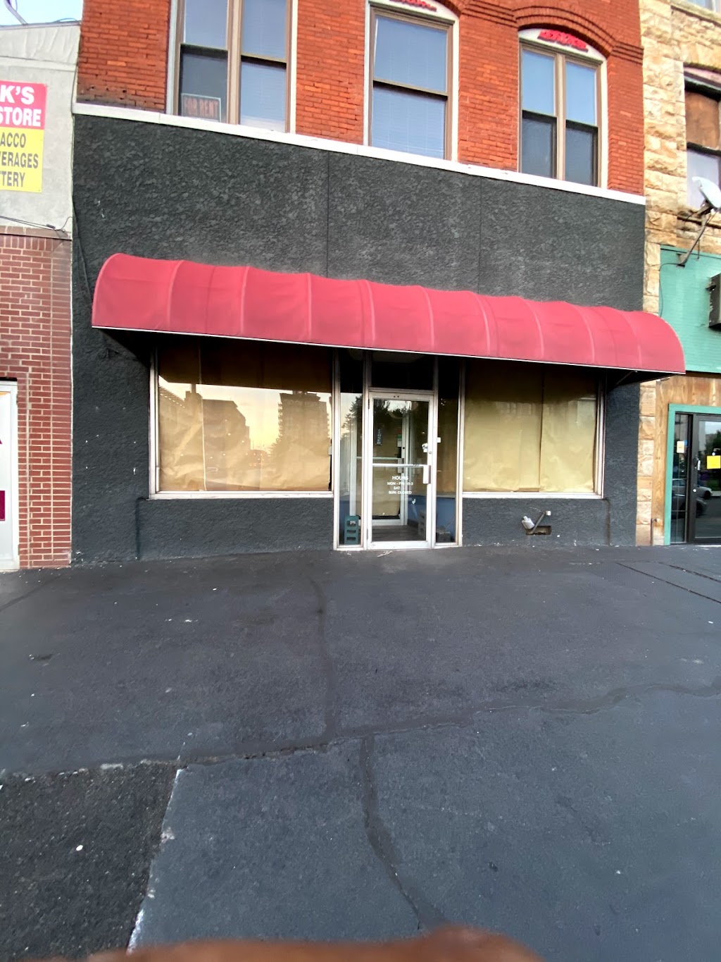 Troy & Daniell’s Restaurant | restaurant | 299 N Washington Ave, Scranton, PA 18503, USA | 5709558780 OR +1 570-955-8780