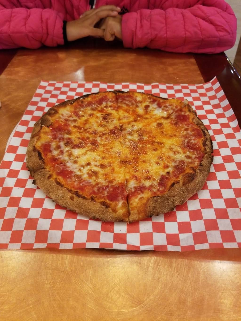 Firenza Pizza | meal takeaway | 925 Blossom Hill Rd #1653, San Jose, CA 95123, USA | 4086228933 OR +1 408-622-8933