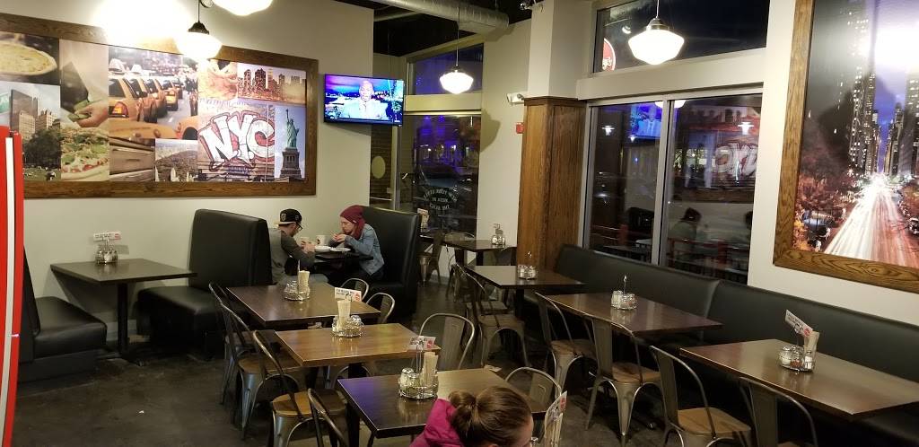 Anthonys Pizza & Pasta | meal delivery | 7472 E 29th Ave, Denver, CO 80238, USA | 3033982800 OR +1 303-398-2800