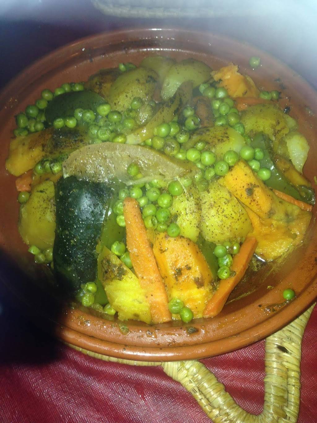 Manger chez toi | restaurant | 3522 Rue Legendre E, Montréal, QC H1Z 1P6, Canada | 5148910831 OR +1 514-891-0831