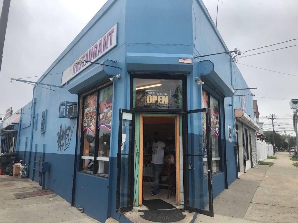 Dinorah Restaurant | restaurant | 459 McCarter Hwy, Newark, NJ 07114, USA | 9736222033 OR +1 973-622-2033
