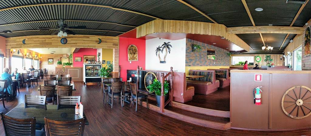 Hortencias at the Cliffhanger | restaurant | 25187 CA-18, Crestline, CA 92325, USA | 9093384466 OR +1 909-338-4466