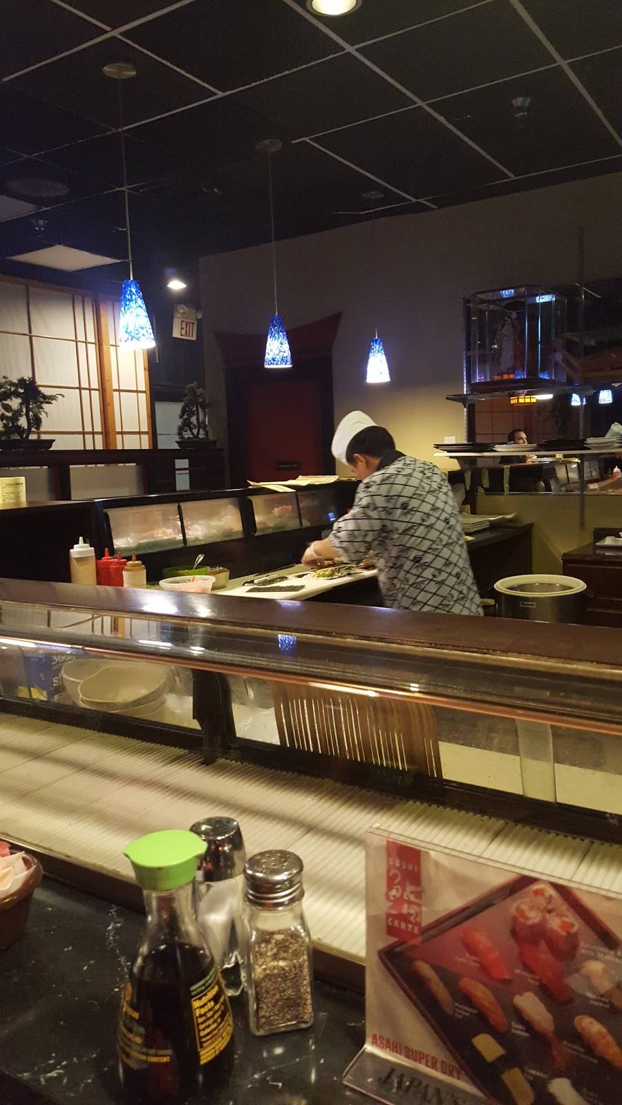 Kazan Japanese Steakhouse | restaurant | 2412 Lake Cir Dr, Indianapolis, IN 46268, USA | 3173372000 OR +1 317-337-2000