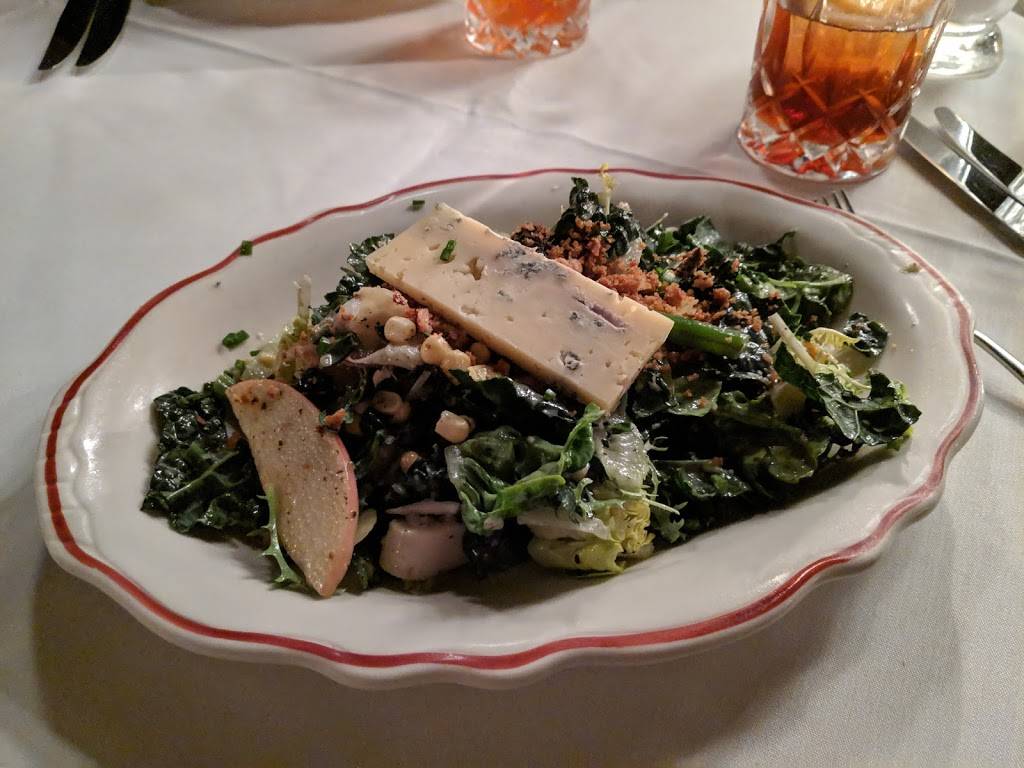 Marcel | restaurant | 1170 Howell Mill Rd, Atlanta, GA 30318, USA | 4046654555 OR +1 404-665-4555