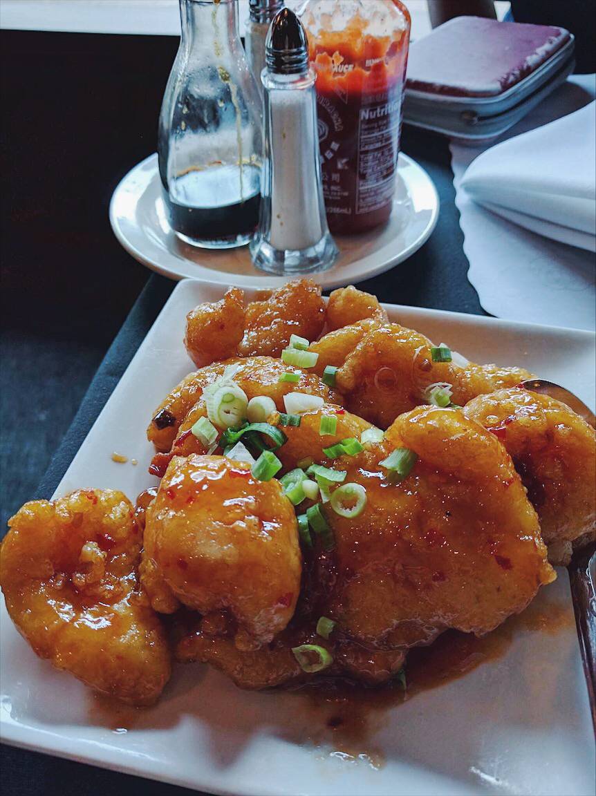 Beckys | restaurant | 5620 College Ave, Oakland, CA 94618, USA | 5106019888 OR +1 510-601-9888