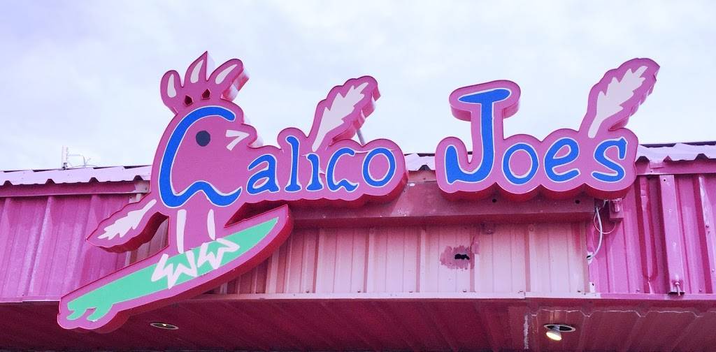 Calico Joes | restaurant | 21001 SE 29th St, Harrah, OK 73045, USA | 4053915637 OR +1 405-391-5637