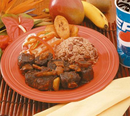 Golden Krust Caribbean Bakery & Grill | bakery | 1825 Tamiami Trail, Port Charlotte, FL 33948, USA | 9412355579 OR +1 941-235-5579