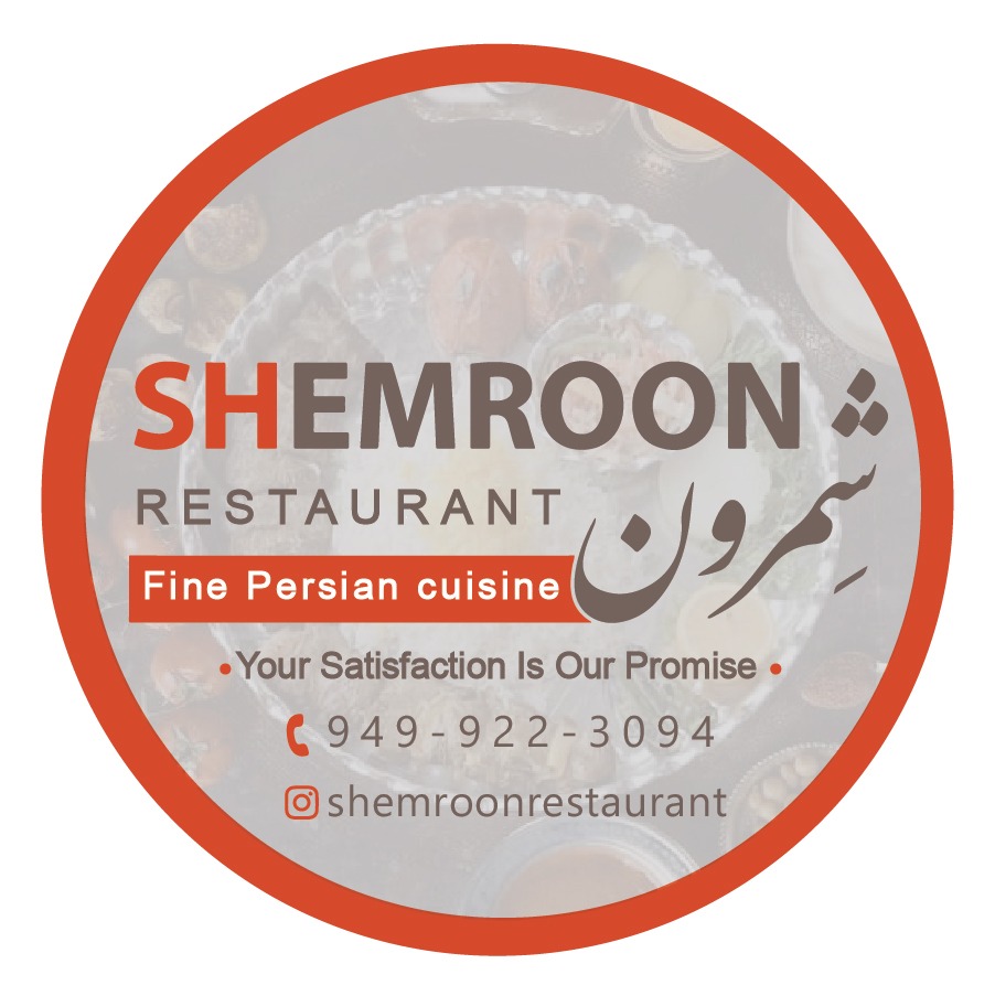 Shemroon Restaurant | restaurant | 23052 Alicia Pkwy, Mission Viejo, CA 92692, USA | 9495194444 OR +1 949-519-4444