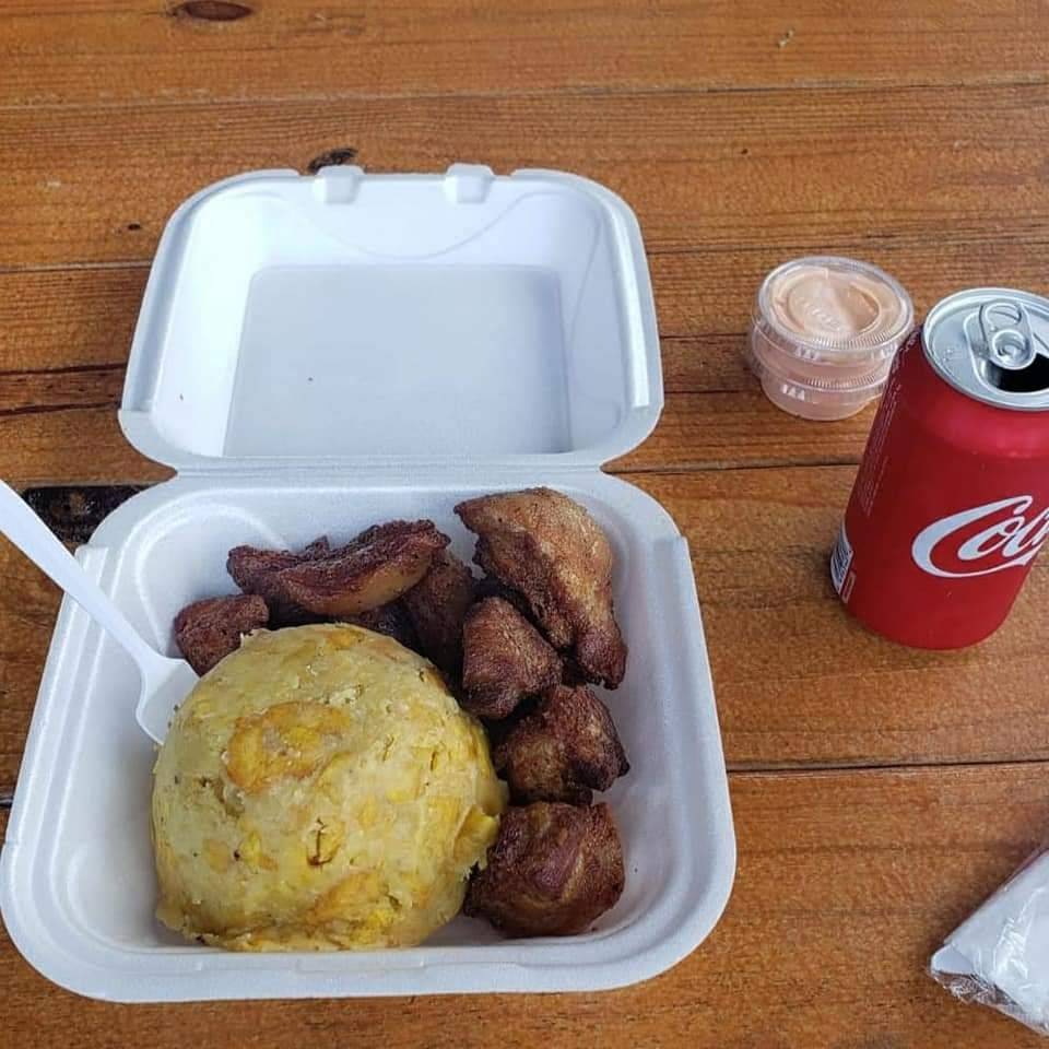 El Sabor Ponceño | restaurant | 5226 Gunn Hwy, Tampa, FL 33624, USA | 8635210201 OR +1 863-521-0201