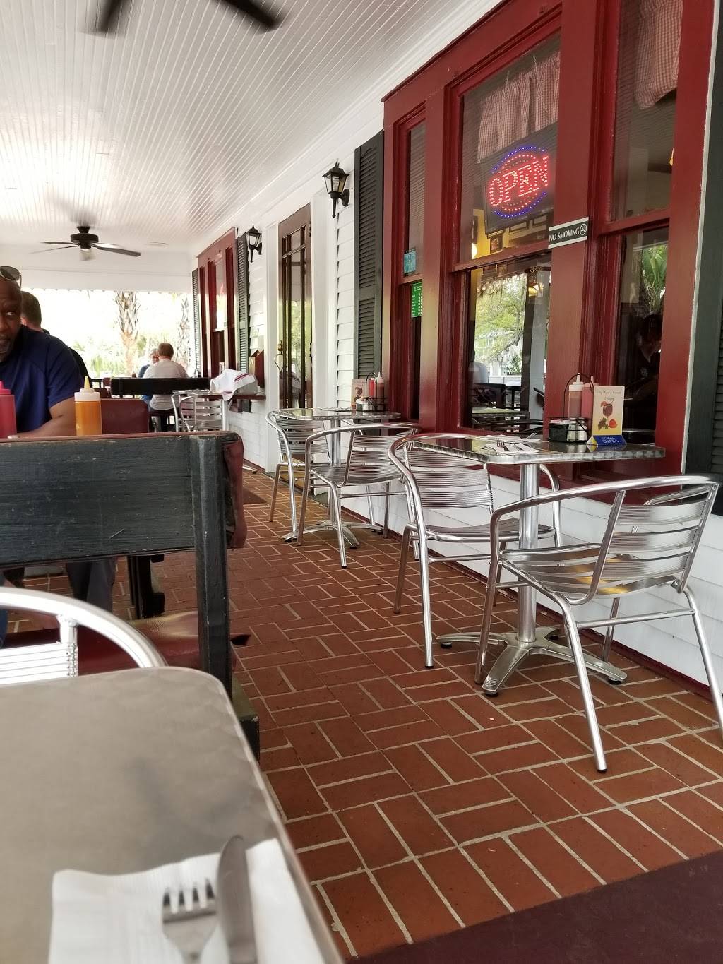 Kojaks House of Ribs | restaurant | 2808 W Gandy Blvd, Tampa, FL 33611, USA | 8138373774 OR +1 813-837-3774