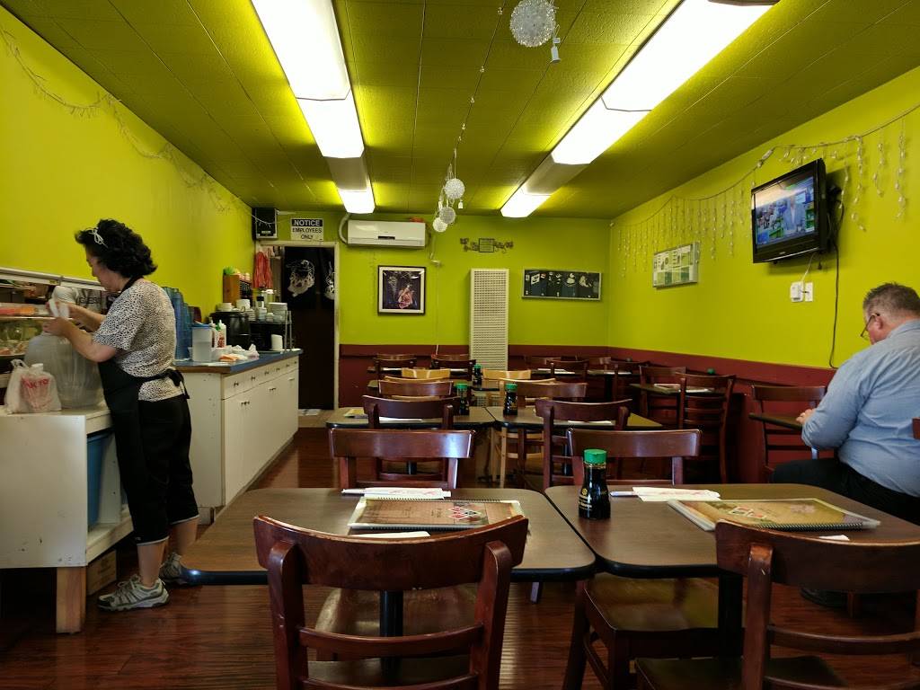 Mr Teriyaki | restaurant | 801 Mahler Rd #6, Burlingame, CA 94010, USA | 6506978450 OR +1 650-697-8450