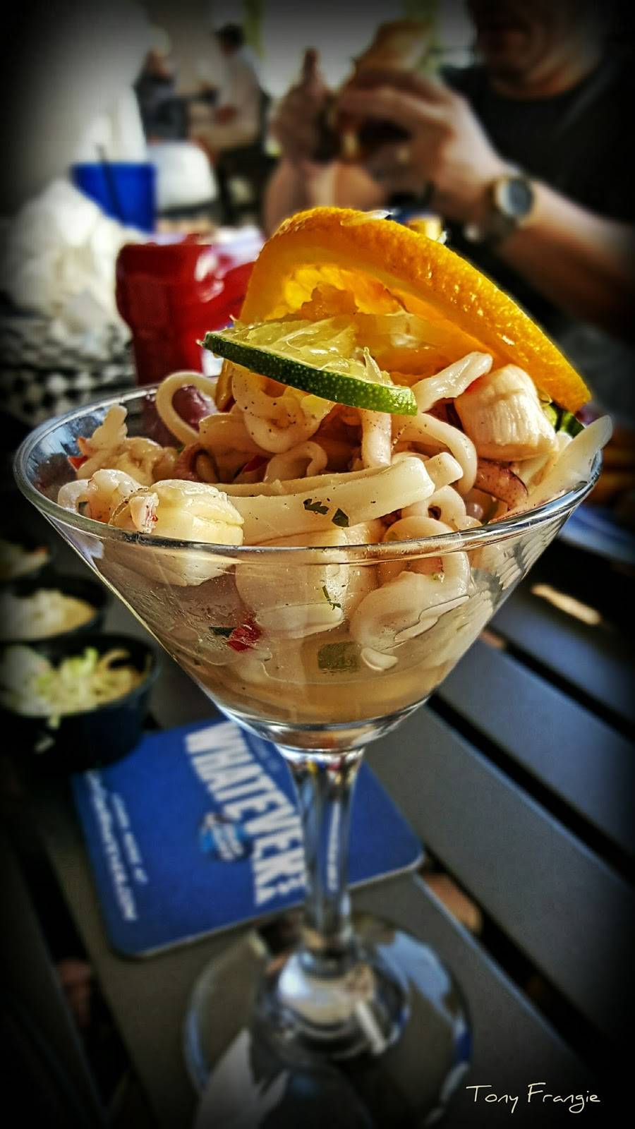 Pelican Larrys | restaurant | 1046 Pine Ridge Rd, Naples, FL 34108, USA | 2396490800 OR +1 239-649-0800