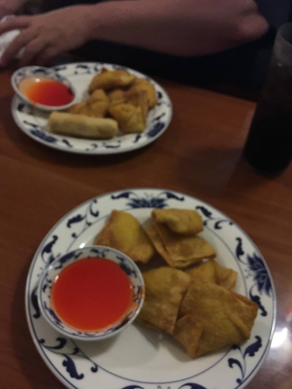 CHINA 1 | restaurant | 133 Western Plaza Dr, Newport, TN 37821, USA | 4232376865 OR +1 423-237-6865