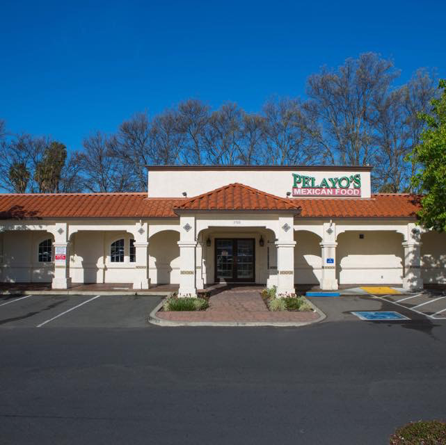 Pelayos Mexican Food | restaurant | 1985 W Texas St, Fairfield, CA 94533, USA | 7074263385 OR +1 707-426-3385