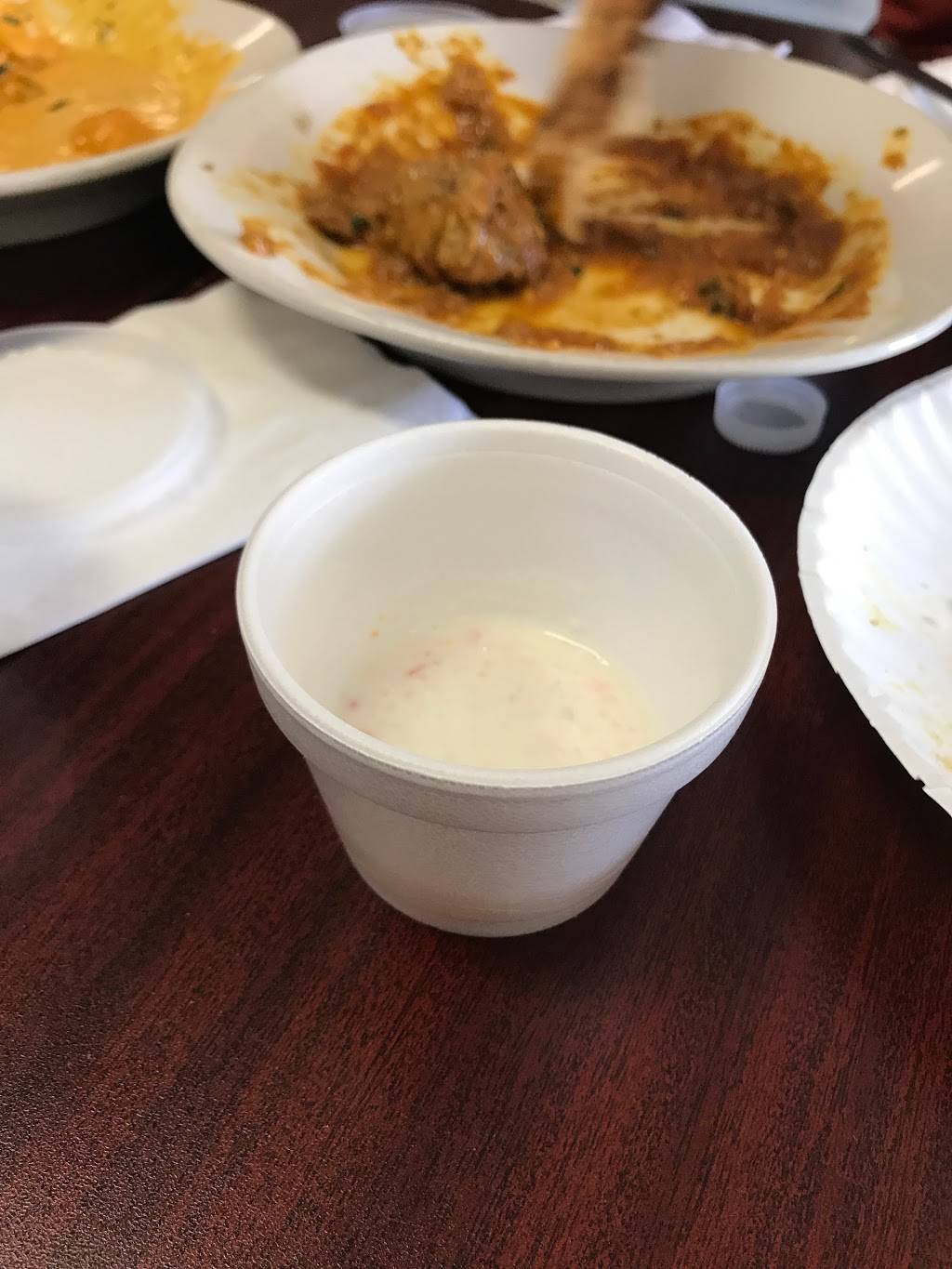 India Cafe | restaurant | 1143 Broadway St, Ann Arbor, MI 48105, USA | 7346220115 OR +1 734-622-0115