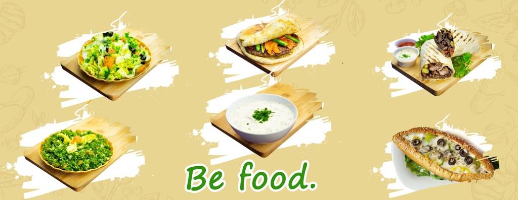 Falafio Mediterranean Cuisine | restaurant | 360 Adrian Rd, Millbrae, CA 94030, USA | 6506517048 OR +1 650-651-7048