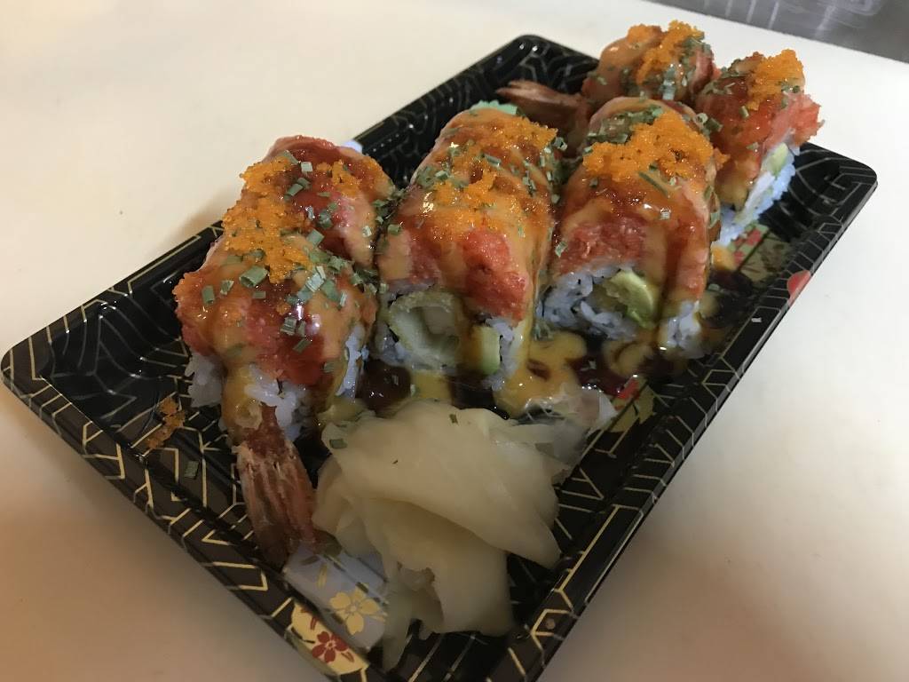 Tokyo Express | restaurant | 619 IN-66, Tell City, IN 47586, USA | 8127722588 OR +1 812-772-2588