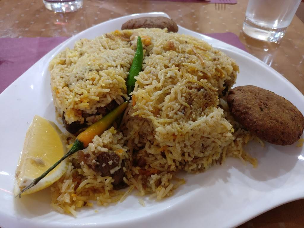 Spice Grill | restaurant | 12611 Wisteria Dr, Germantown, MD 20874, USA | 3015153300 OR +1 301-515-3300