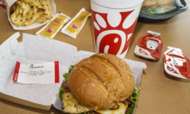 Chick-fil-A | restaurant | 420 Howe Ave, Cuyahoga Falls, OH 44221, USA | 3309204544 OR +1 330-920-4544