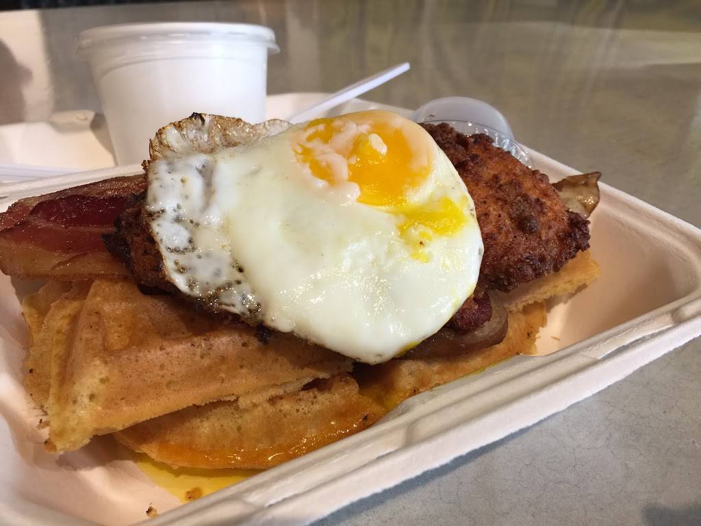 Iron Press | restaurant | 440 S Anaheim Blvd, Anaheim, CA 92805, USA | 6572209388 OR +1 657-220-9388