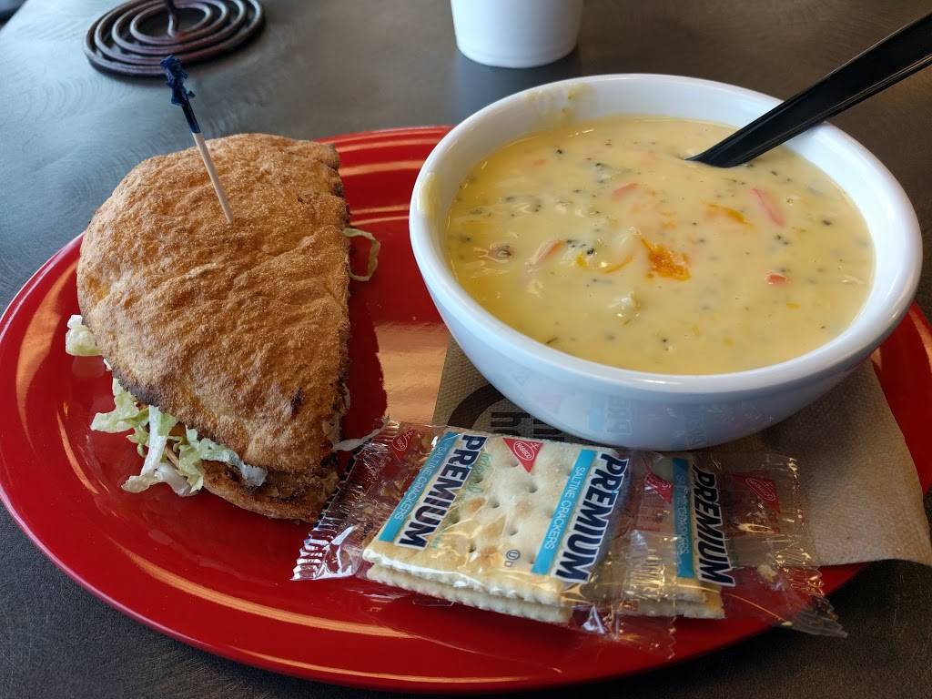 Schlotzskys | bakery | 19160 Preston Rd, Dallas, TX 75252, USA | 9729961152 OR +1 972-996-1152