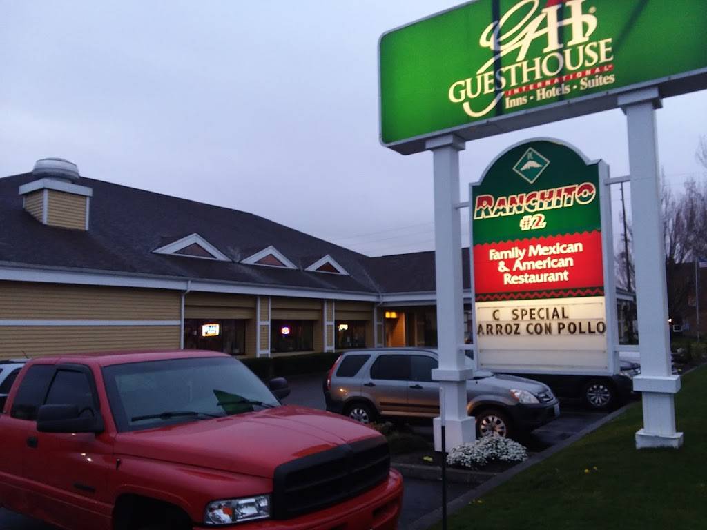 Ranchito #2 | restaurant | 1000 Griffin Ave, Enumclaw, WA 98022, USA | 3608029625 OR +1 360-802-9625